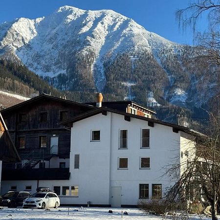 Botenwirt - Self Check In Spital Am Pyhrn Zewnętrze zdjęcie