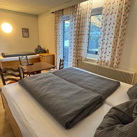 Botenwirt - Self Check In Spital Am Pyhrn Zewnętrze zdjęcie