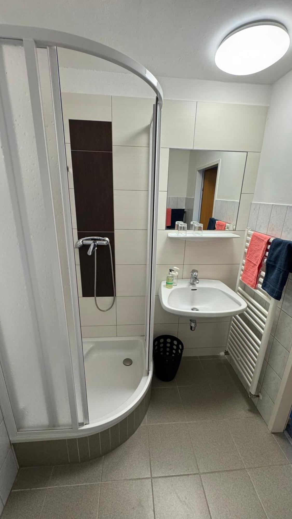 Botenwirt - Self Check In Spital Am Pyhrn Zewnętrze zdjęcie