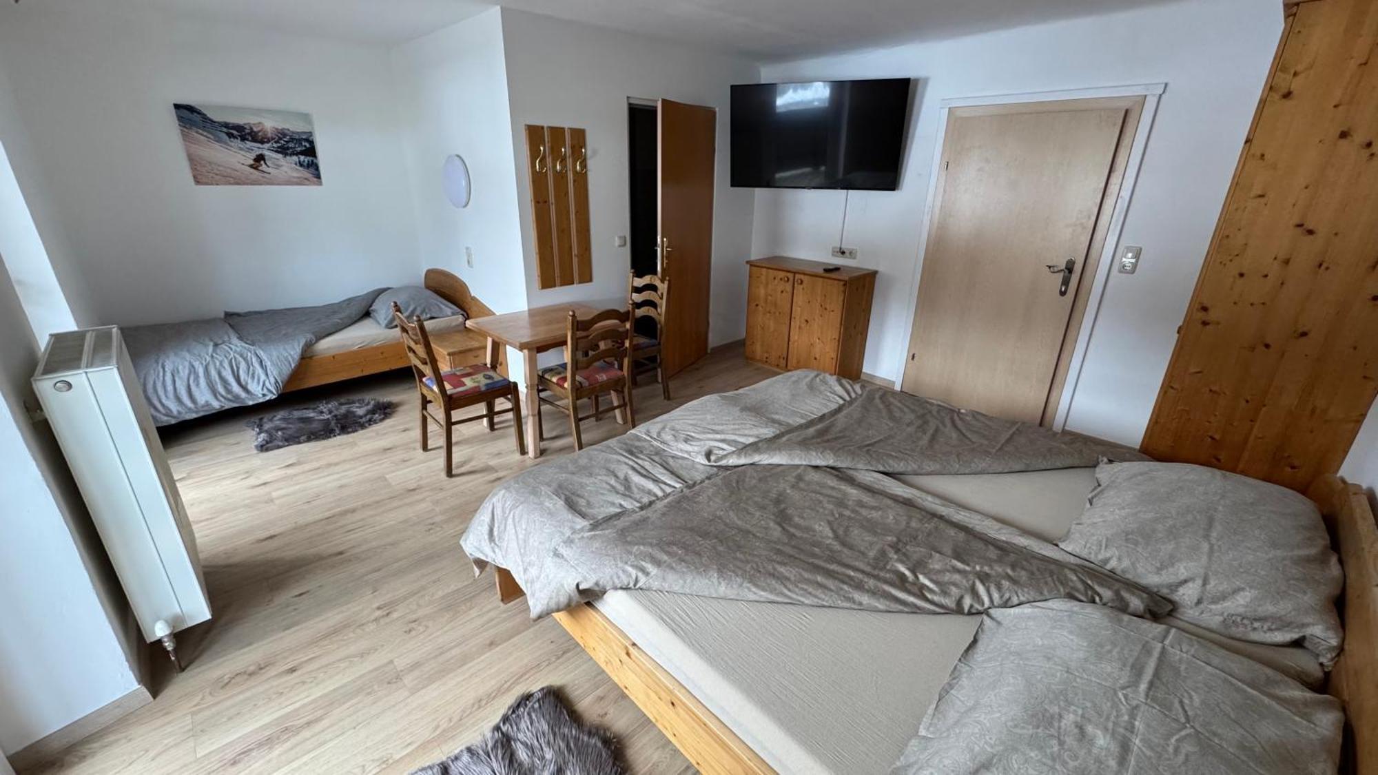 Botenwirt - Self Check In Spital Am Pyhrn Zewnętrze zdjęcie