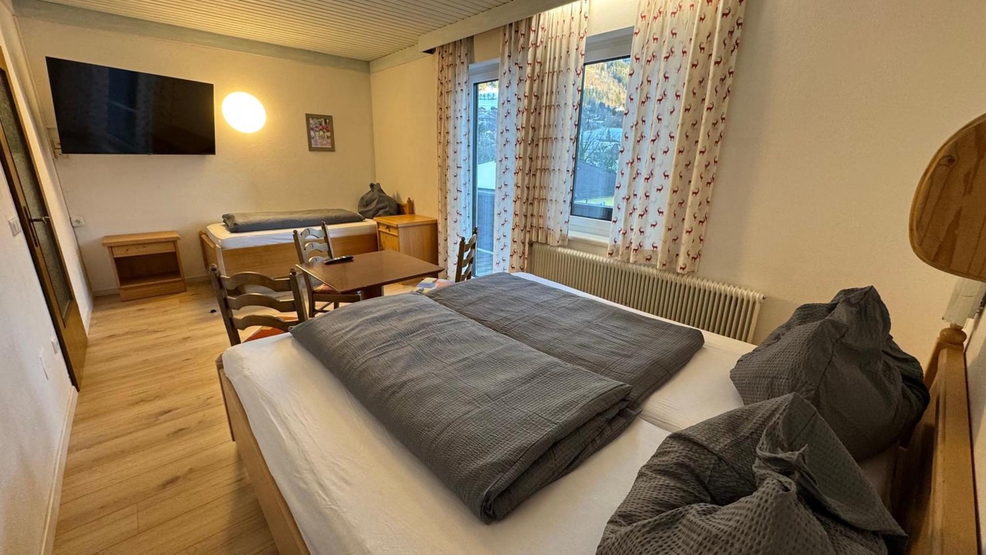 Botenwirt - Self Check In Spital Am Pyhrn Zewnętrze zdjęcie
