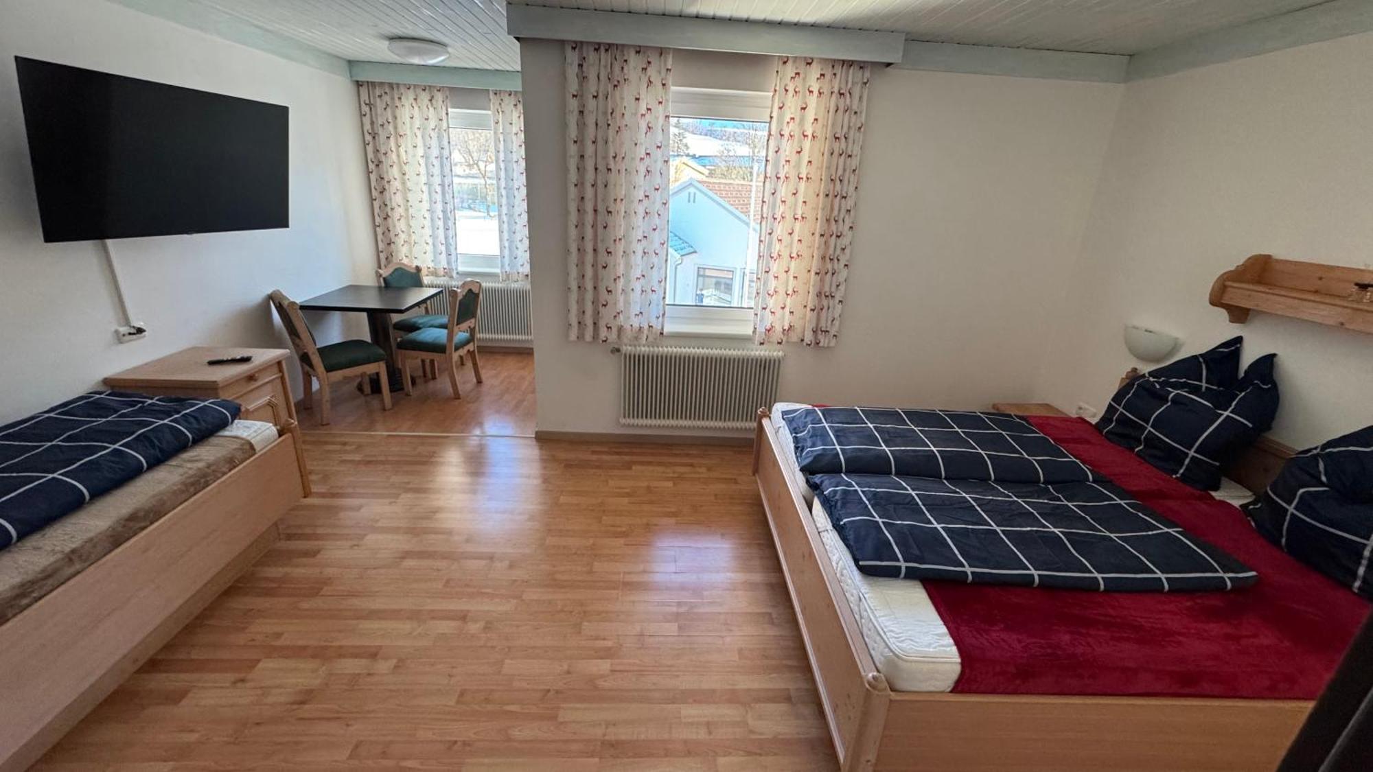 Botenwirt - Self Check In Spital Am Pyhrn Zewnętrze zdjęcie