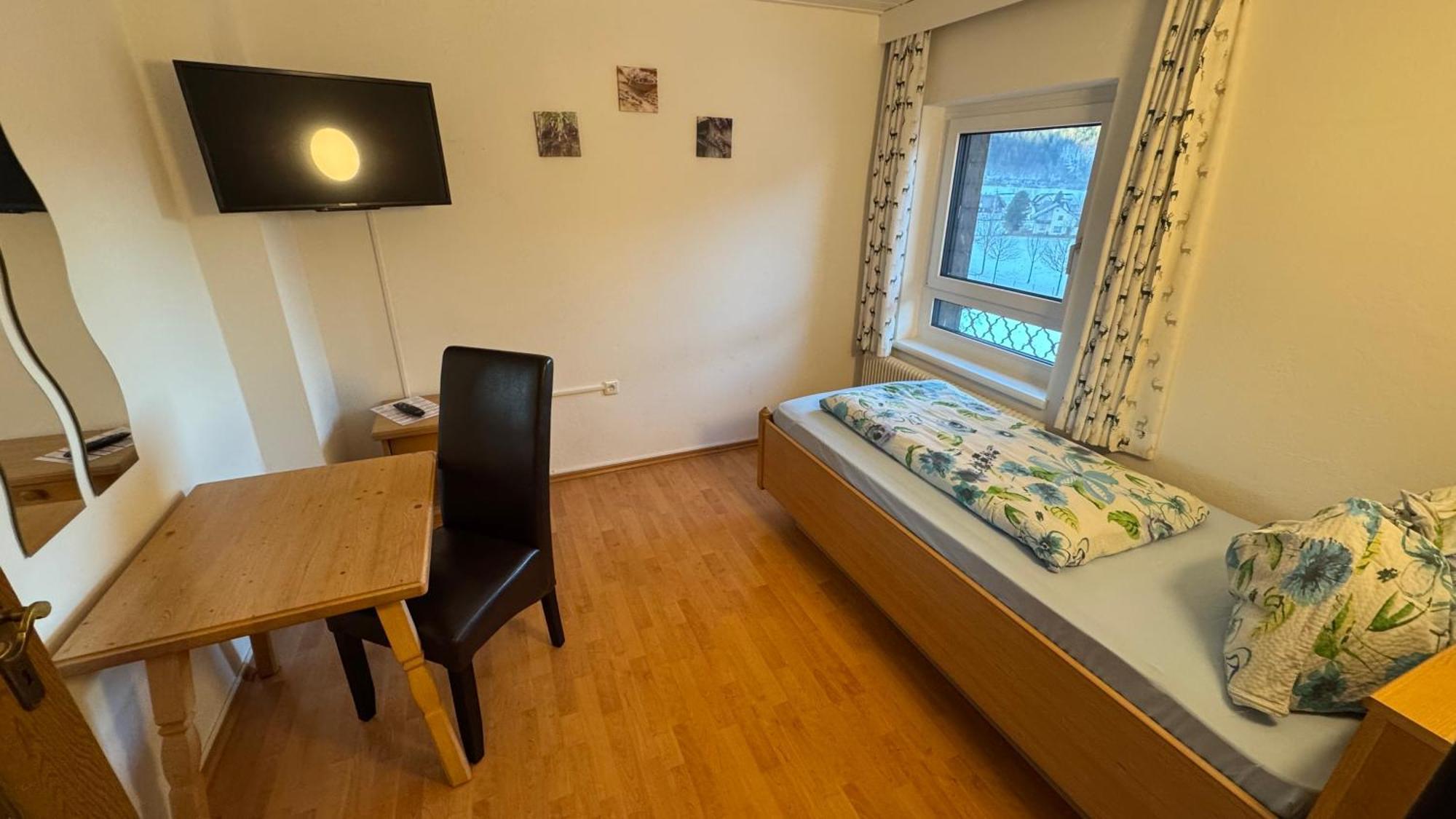 Botenwirt - Self Check In Spital Am Pyhrn Zewnętrze zdjęcie